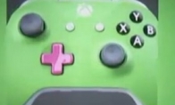 E3 2016: Microsoft's new Xbox One handle exceeds 8 million colors definition