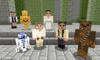 E3 2016: "Minecraft" launched Realms to support multi -platform series
