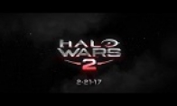 E3 2016: RTS's new work "Halo War 2" announced landing XB1 & PC