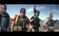 E3 2016: "Ghost Action: Wilderness" appeared in cooperation and released