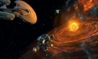 E3 2016: VR game "Star Trek: Bridge crew" trailer