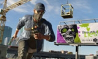 E3 2016: "Watch Dog 2" DLC 30 days in advance to the PS4 host
