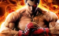 E3 2016: "Iron Fist 7" XB1 version demonstration video street fighter ghost participation in the war
