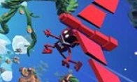 E3 2016: Experimental sketch finally becomes a classic sequel "Grow Up" details