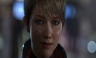 E3 2016: "Detroit: Become Human" the latest wonderful trailer