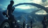 E3 2016: Square "Final Fantasy 15" will support PSVR technology