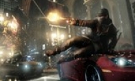 E3 2016: Ubisoft "Watching Dogs" will be released in the movie unsure