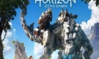 E3 2016: "Horizon: Zero Dawn" wonderful real -machine video display