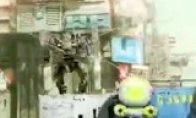 E3 2016: PC free shooting online game "Mecha World" landing on PS4
