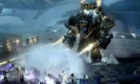 E3 2016: "Warhammer 40K: War Dawn 3" demonstrates the battle scene of the battle scene