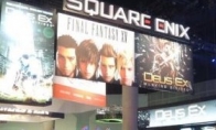 E3 game exhibition: Micro -cable is not big Kapsen to cover the small black house is too enjoyable