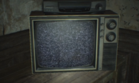 "Resident Evil 7" Player Analysis: It is entirely a silent ridge work