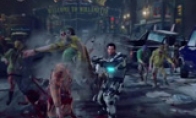 E3 2016: "Zombie Siege 4" released on the release date