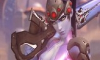 "Overwatch" popular hero McRerer and Black Lily were weakened by Blizzard