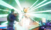 E3 2016: The Demonstrate Demonstration of "Chaos" can be seamlessly switched to the role