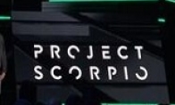 Microsoft calls eight -core monsters XBOXONE Scorpio.