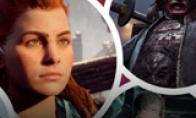 No show this year!Inventory of the game on the E3 but only released in 2017
