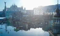 E3 2016: "Final Fantasy 15" released a new video display beautiful water city