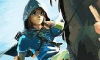Wiiu "The Legend of Zelda: Wild atmosphere" but the plot can also be cleared