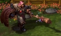 "Storm Heroes" ranking system comprehensively updated the guardian Micdin to join