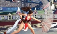 E3 2016: The latest trailer theme song of "King of Fighters 14" is praised