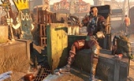 Finally it can be blackened!"Radiation 4" finally DLC "Nuclear Explosion World" Introduction
