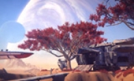 "Quality Effect: Fairy" a lot of details: multiplayer, PC configuration