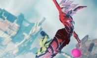 E3 2016: "Gravity Dizziness 2" demonstrates the tight -fitting girl paper in the air