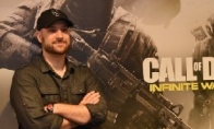 E3 2016: "Call of Duty 13" New intelligence screen evolutionary battle stimulus