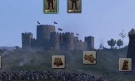 E3 2016: "Riding and Killing 2: Lord" demonstrated the fierce attack on the siege