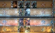 "Witcher: Quinte" Beta test application to open the legend of anti -strike Hearthstone