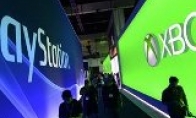 Why is Xbox One who does not do it without PS4?Just because Microsoft ran off again!