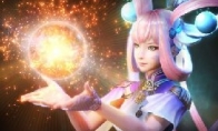 The new screenshot of "Three Kingdoms Warriors: Biography of Yingjie" completely subverts a thousand