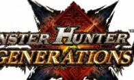 E3 2016: "Monster Hunter: Generation" trailer for the new enemy appeared