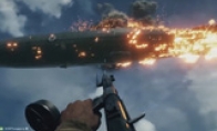 E3 2016: "Battlefield 1" assault soldier's latest trial bayonet will kill