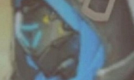 "Overwatch" the latest hero exposure which is sacred in what sombra is