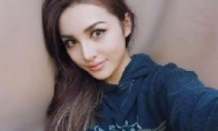 Goddess grows like this?Sicong spent 100 million goddess announced photos to choose the goddess