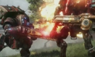 E3 2016: "Titan Falling 2" to get started video to enjoy super cool fast shooting