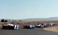 E3 2016: "GT Sport" real picture quality passion racing display video