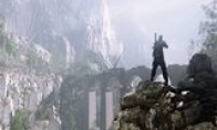 E3 2016: 11 minutes "Sniper Elite 4" real machine game content display
