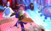 "Fate/EXTELLA" announced the latest game screenshots show more characters