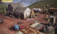 E3 2016: Ubisoft "Ghost Action: Wilderness" 10 minutes trial exposure