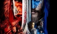 The "Warcraft" movie is coming to collect 1.2 billion sequel in the first week of the Chinese box office