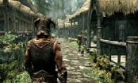 B confirmation "Elder Scrolls 5: Sky Special Edition" is compatible with the original archive