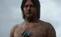 "Death Strang" The latest information on the crossbow brother on the crossbow brother's dog card actually