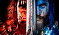 The game changes the movie curse!"Warcraft" movie 1.2 billion box office is meaningless