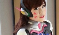 The development team revealed that the new picture of "Overwatch" research and development information is stil