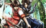 "Warring States BASARA: Sanada Homura Biography" new model Quan Wu general returns
