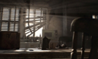 "Biochemical Crisis 7" does not have QTE director about why the first person uses the first person