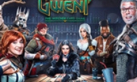 "Witcher: Quinte" single has many story lines for up to 10 hours.